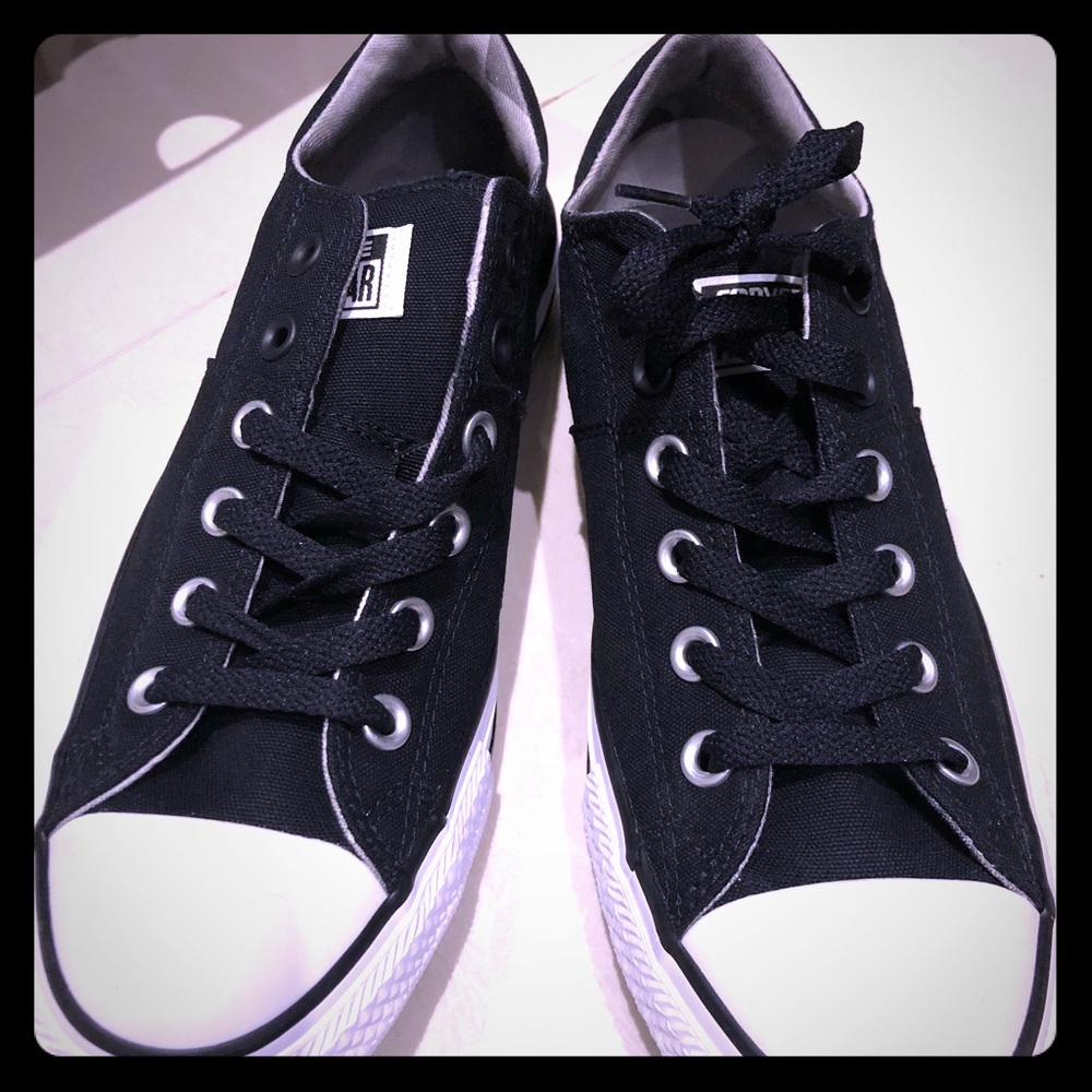 Women’s Converse Madison OX